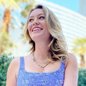 Meet your Posher, Jenna